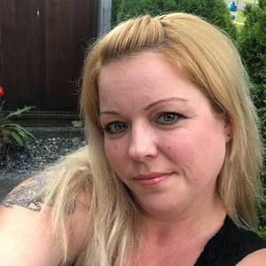 Meet your Posher, Alana